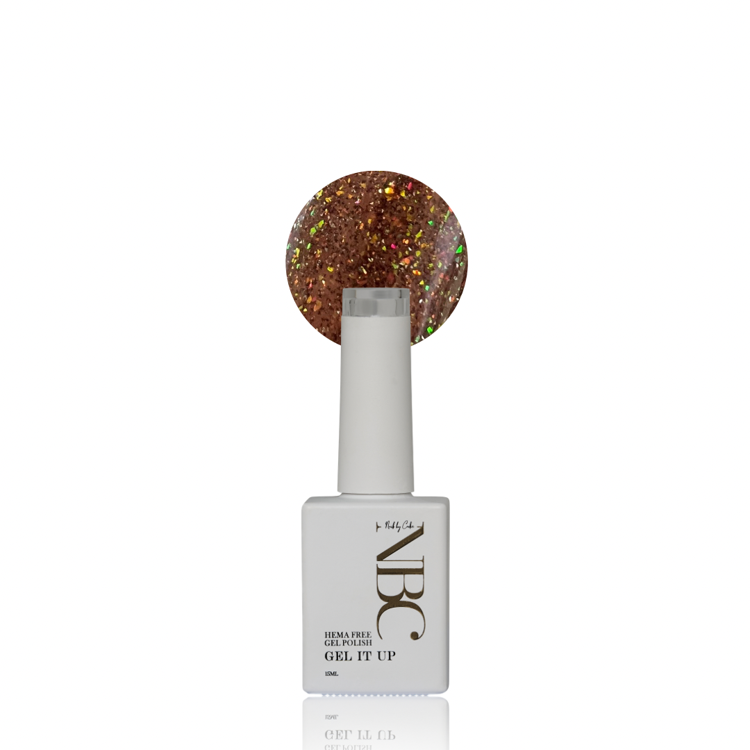 Glitters & Cat Eye