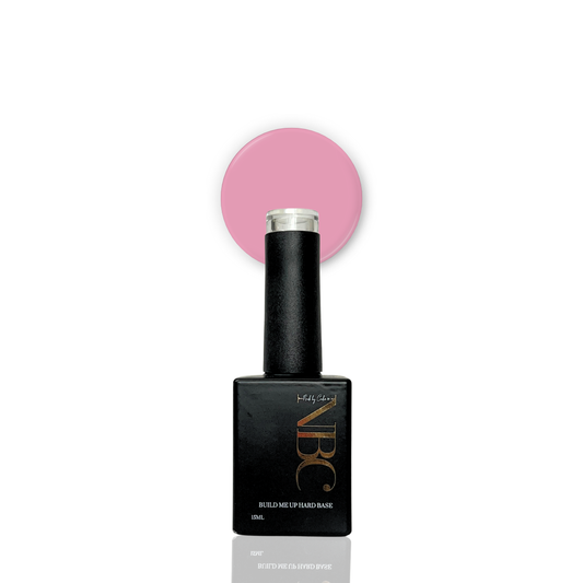 Build Me Up Hard Base - Marshmallow