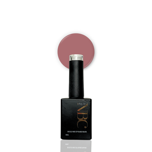 Build Me Up Hard Base - Mocha Mousse