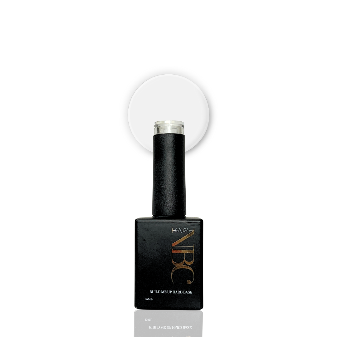 Build Me Up Hard Base - Pinã Colada