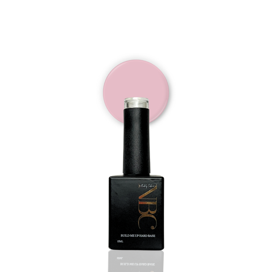 Build Me Up Hard Base - Pink Lemonade