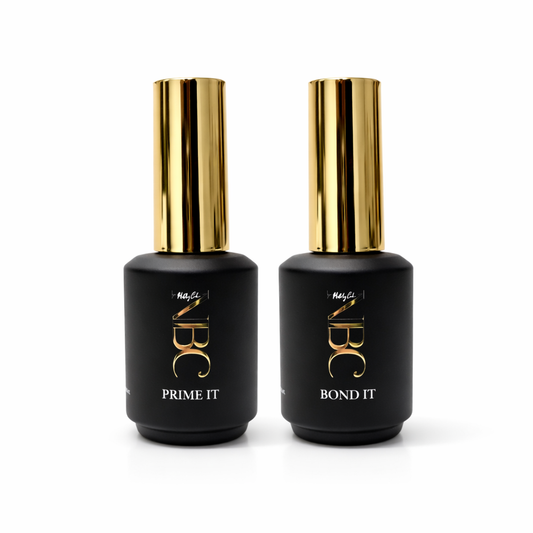 Prime It & Bond It DUO