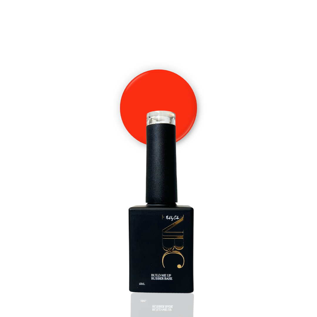 Build Me Up Rubber Base Builder Gel