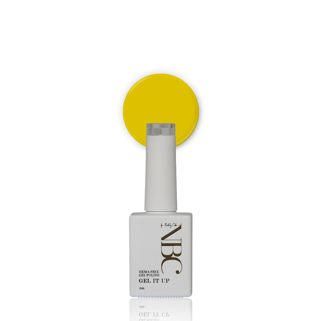"Gel It Up" Gel Polish - You're One In A Melon
