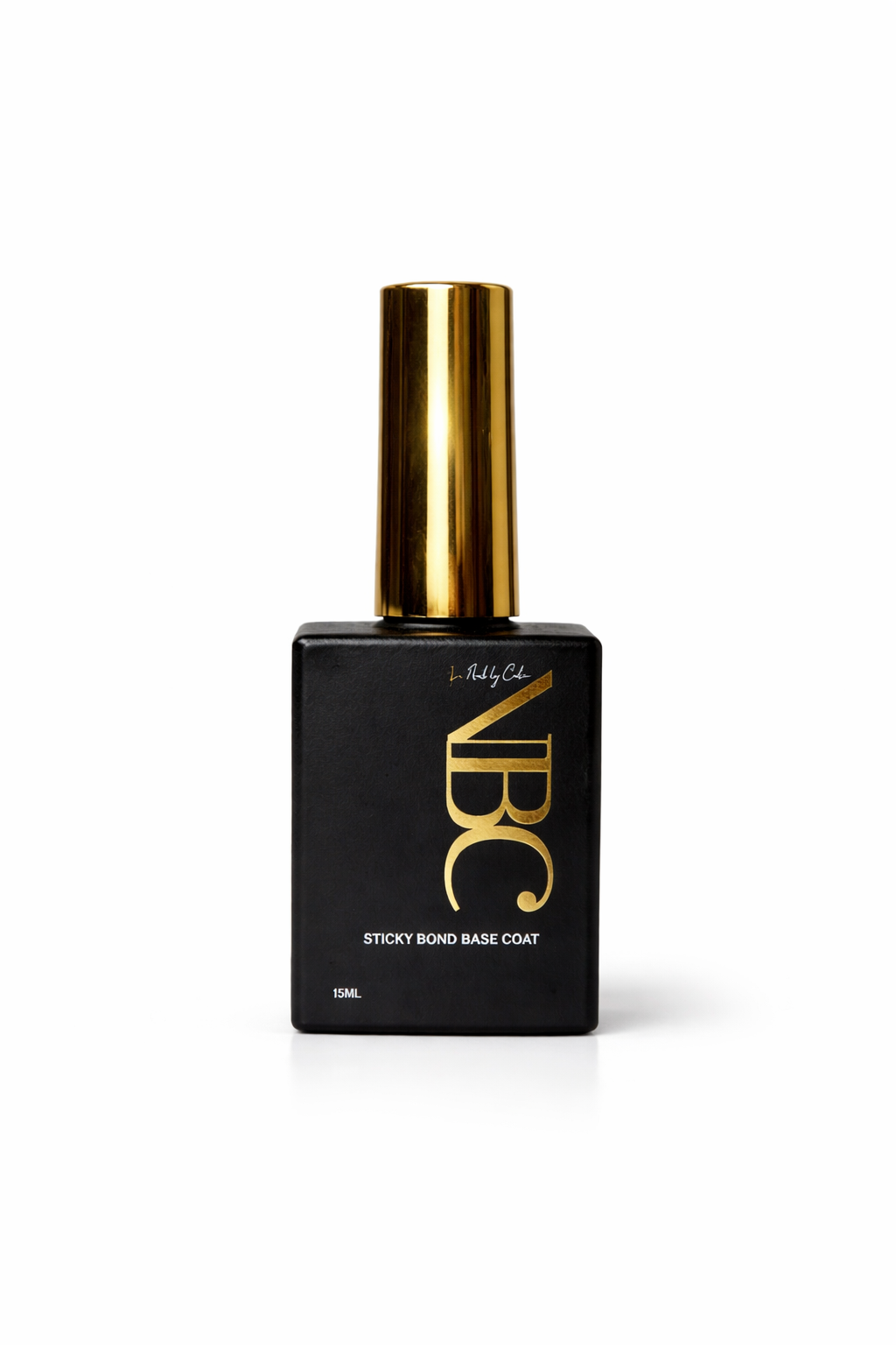 HEMA FREE Sticky Bond Base Coat