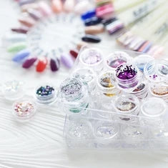 Nail Art Course