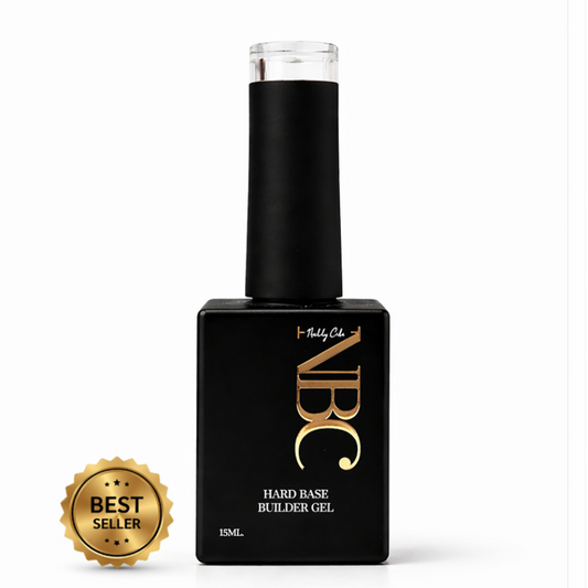 Build Me Up Hard Base Builder Gel - 1 x 15ml