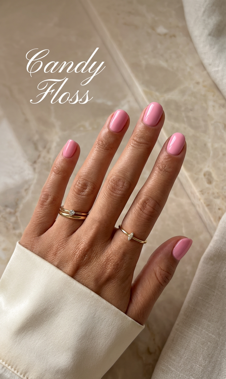 Build Me Up Rubber Base Colour 6 Piece Collection