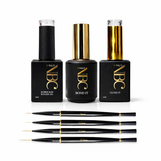 The Mini Builder Gel Kit