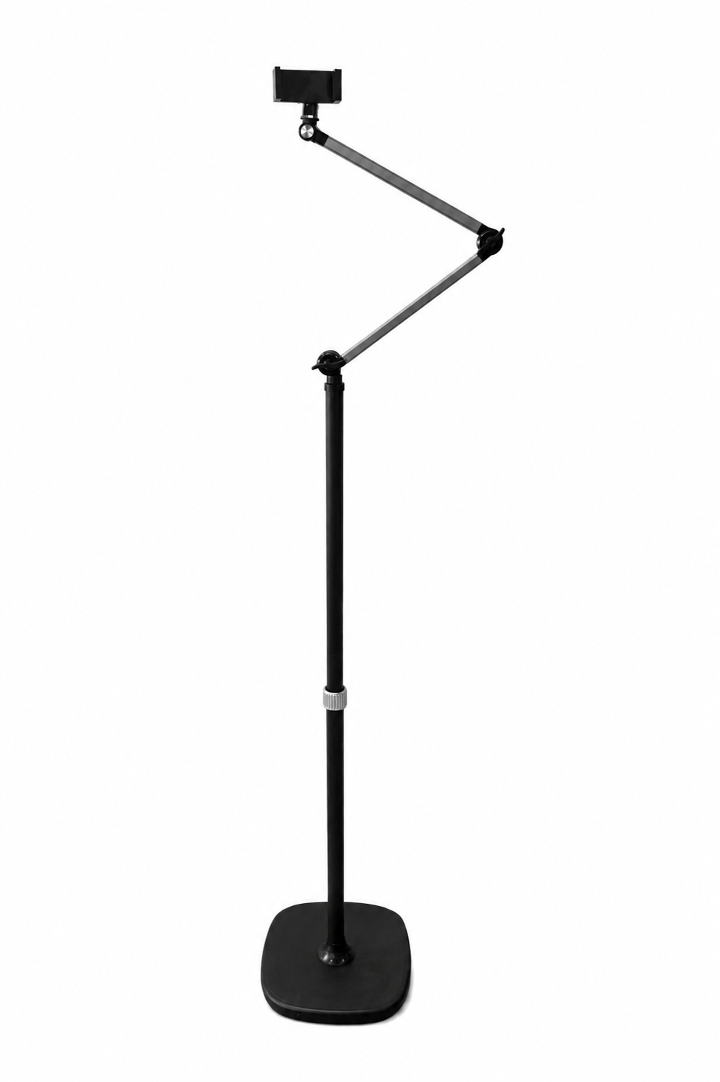 Floor Standing Phone Holder