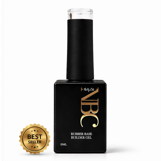 Build Me Up Rubber Base Builder Gel - 1 x 15ml