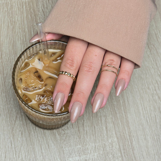 “Gel It Up" Cat Eye Gel Polish - The Grind Don't Stop