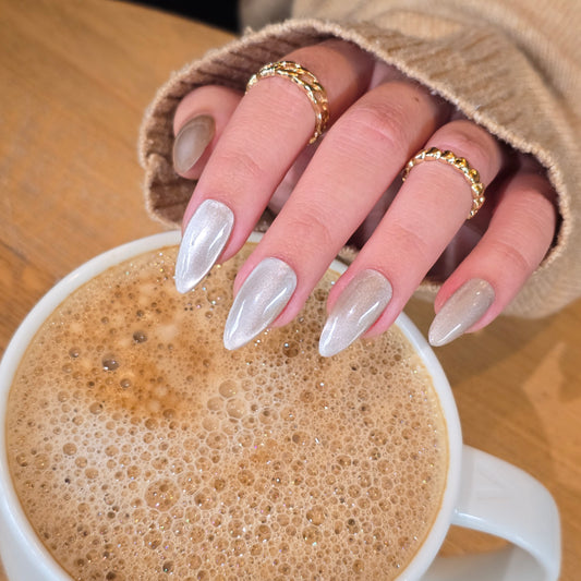 “Gel It Up" Cat Eye Gel Polish - Mug Life