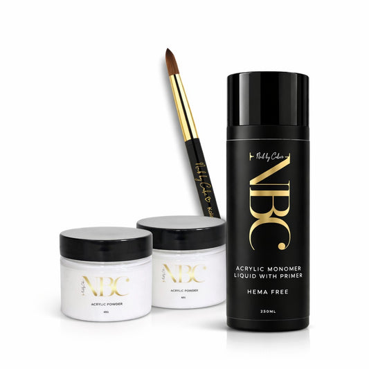 The Essential Mini Acrylic Kit