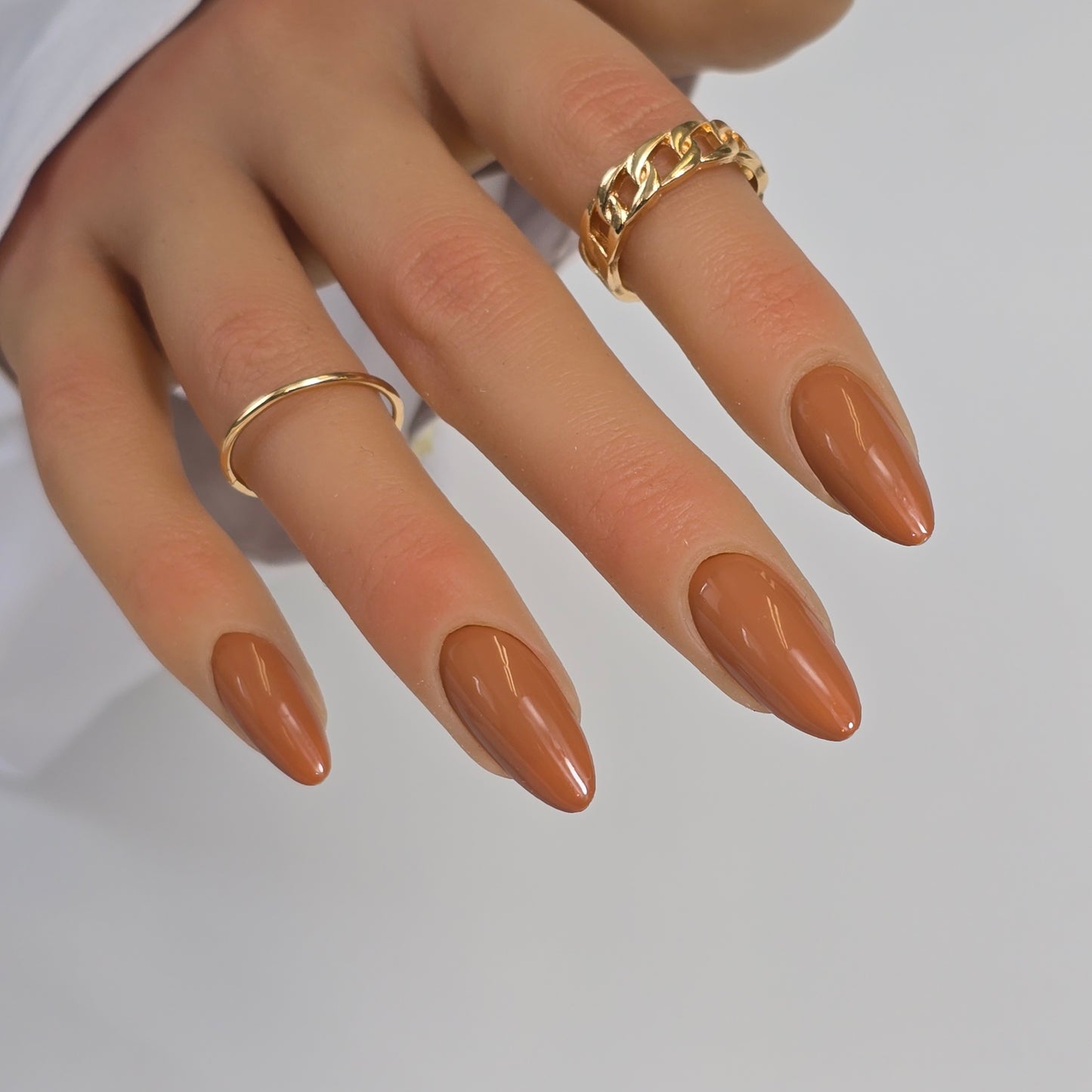 "Gel It Up" Gel Polish - You Do You!