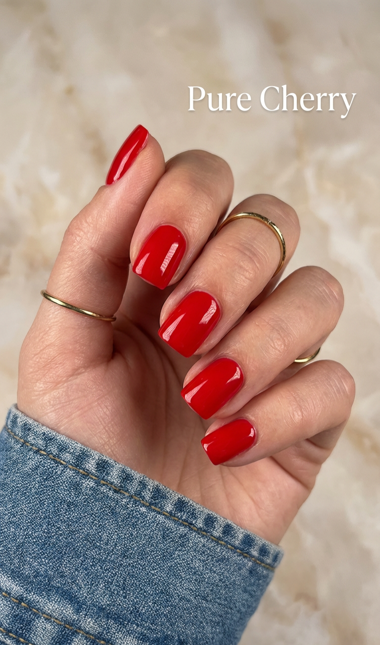 Build Me Up Hard Base Builder Gel - 1 x 15ml