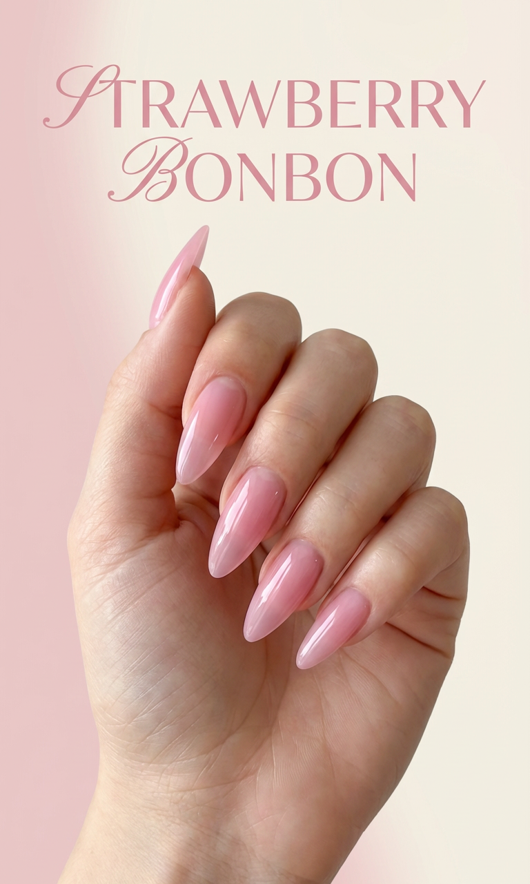 Acrylic Powder 1 x 45G