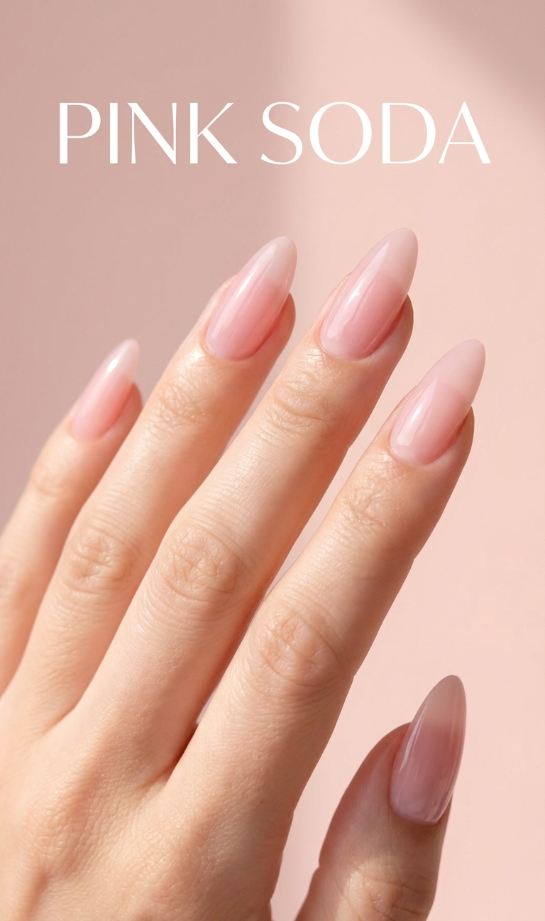 Acrylic Powder 1 x 45G