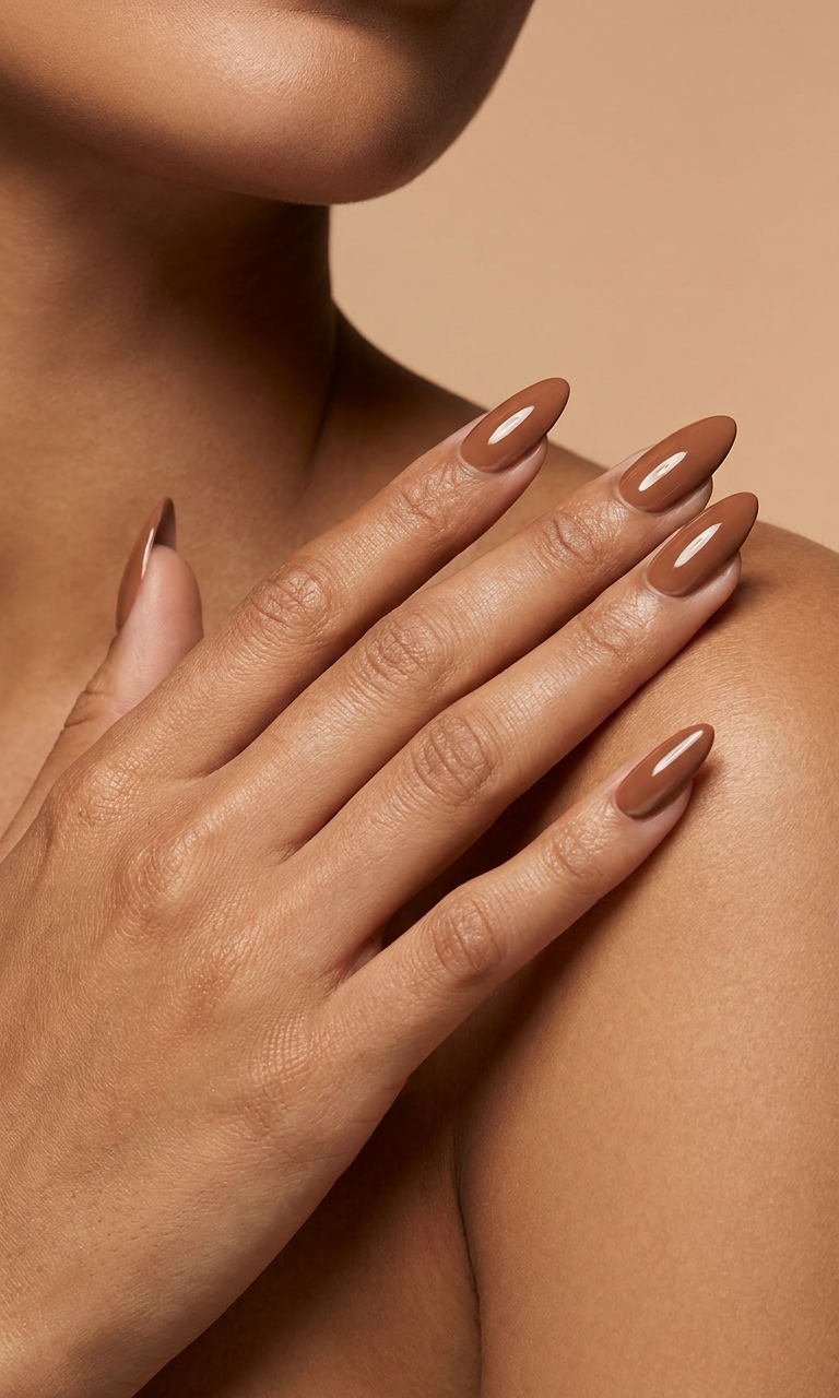 ULTIMATE SKINTONE Collection - "Gel It Up" Gel Polish