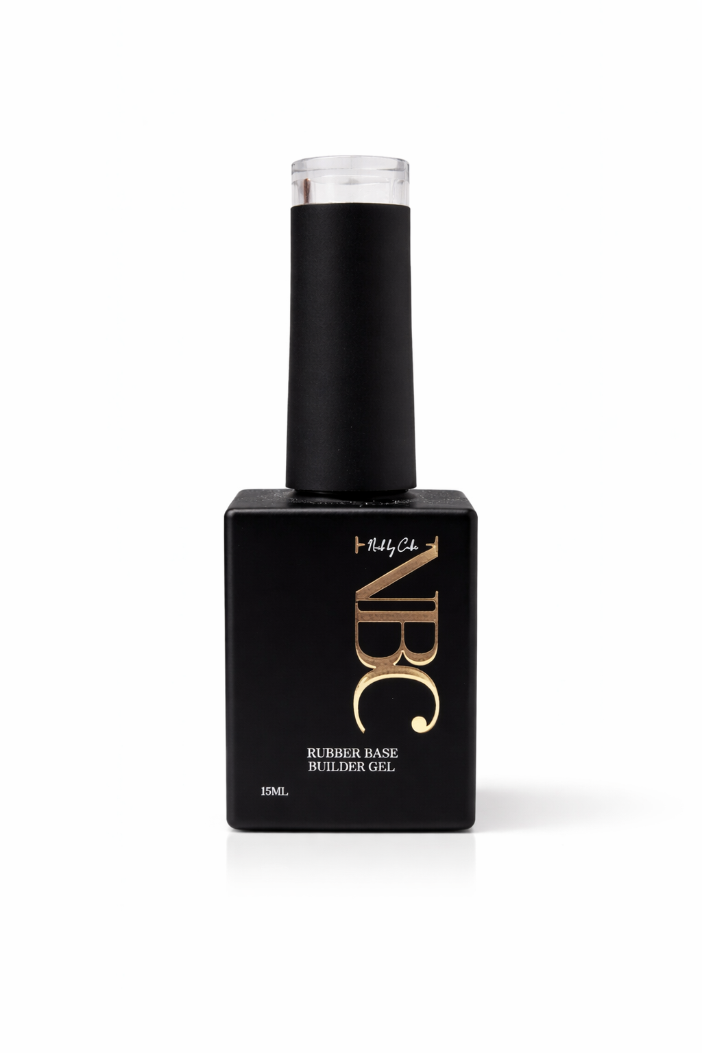 Build Me Up Rubber Base Builder Gel - 1 x 15ml