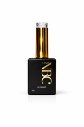 HEMA Free Gloss It Top Coat
