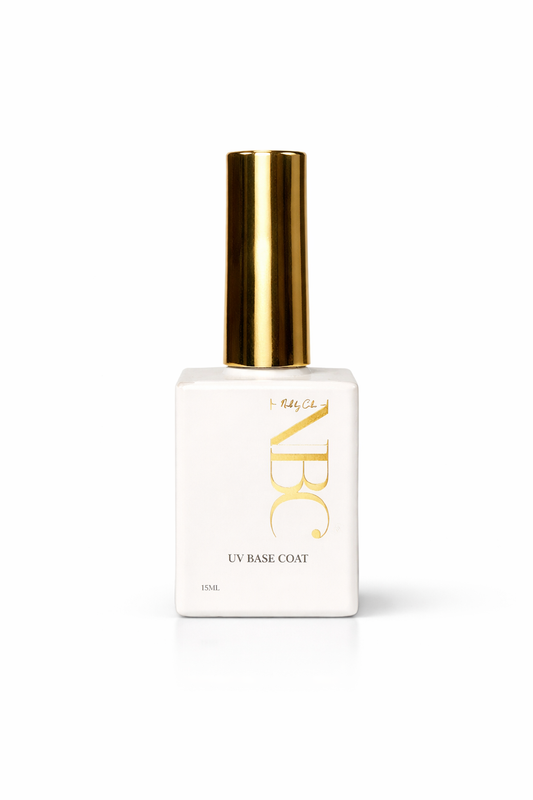 UV HEMA FREE Base Coat